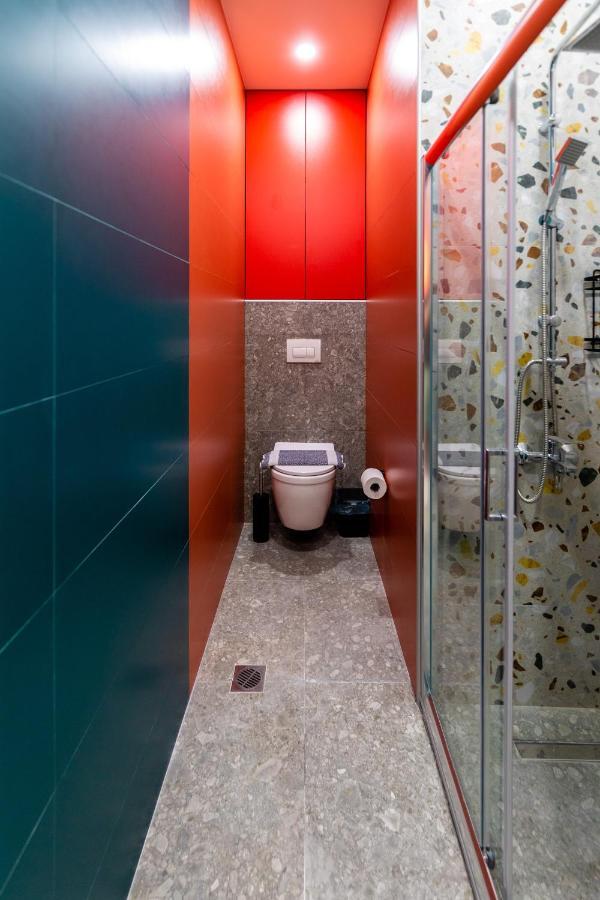 Bright Apartment In The Center Vipgreece Афіни Екстер'єр фото