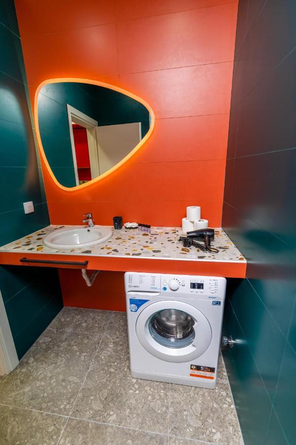 Bright Apartment In The Center Vipgreece Афіни Екстер'єр фото